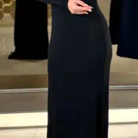 پیراهن مجلسی زنانه