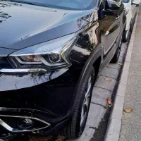 تیگو۷ie/مدل۱۴۰۰/شرایط گذار/چک/اقساط