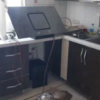 کابینت و هود دست دوم سالم|هود|اسلام‌شهر, زرافشان|دیوار