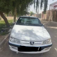 پارس tu5 1401 گاز سیمی