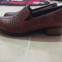 کفش زنانه|کیف، کفش، کمربند|شاهین‌شهر, شهرک گلدیس|دیوار