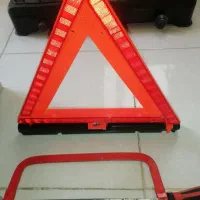 اعلان خطر ماشین لازمه هرماشین