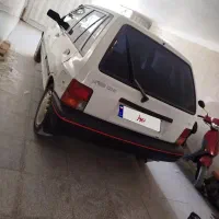 پراید هاچبک