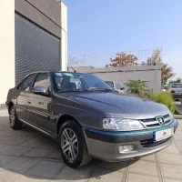 پژو پارس tu5 مدل(1399)درحد کارمندی|خودرو سواری و وانت|مشهد, توس (بلوار توس)|دیوار