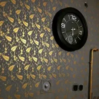 رنگ آمیزی خانه طرح کاغذ دیواری