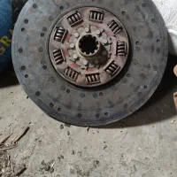 دیسک و صفحه کامیون|قطعات یدکی و لوازم جانبی|مینودشت, |دیوار