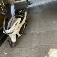 هوندا pcx160