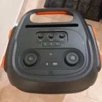 پارتی باکس جی بی ال ۷۱۰ اصلی|سیستم صوتی خانگی|تهران, سلسبیل شمالی|دیوار