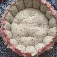 تشک گارد دار دو رو