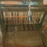 بلوک زن بلوک زنی  حق نژاد قالب ۲۰ و ۱۰|مصالح و تجهیزات ساختمان|آبدانان, |دیوار