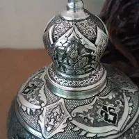 سنبلدان مسی|صنایع دستی و سایر لوازم تزئینی|اصفهان, جاوان|دیوار