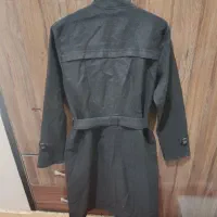 مانتووکت بارانی