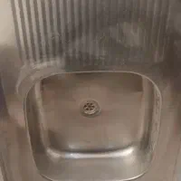 سینک دست دوم 3میلیون