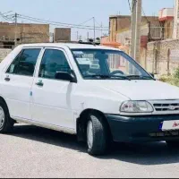 پراید 131 مدل 99