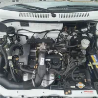 پراید صفر ۹۷|خودرو سواری و وانت|تالش, هشتپر|دیوار