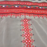 اینه دوزم