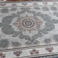 فرش ۱۲متری نو