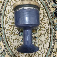 تنبک فلزی