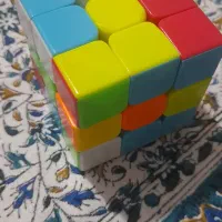 روبیک 3در3چینی
