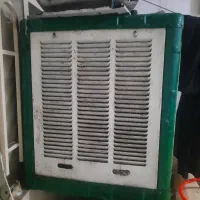 بدنه کولر۴۵۰۰