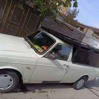 پیکان وانت|خودرو سواری و وانت|ارومیه, |دیوار