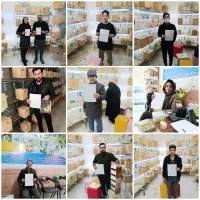 پرورش عروس کوتوله طوطی قناری استخدام ۵ساله بابیمه|پرنده|مشهد, فاطمیه|دیوار