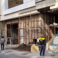 کارگر ساده ساختمان|استخدام معماری، عمران و ساختمانی|قم, شهرک قدس|دیوار