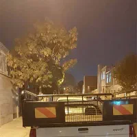 وانت آریسان۲|خودرو سواری و وانت|زنجان, |دیوار