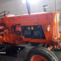 تراکتور رومانی مدل ۶۳