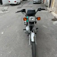 هوندا200کبیر|موتورسیکلت|رشت, جماران|دیوار