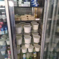 یخچال ۳ درب فروشگاهی
