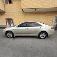 کمری gl مدل ۲۰۰۷ بیرنگ|خودرو سواری و وانت|ماکو, |دیوار