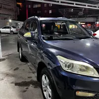 لیفان x60|خودرو سواری و وانت|کرج, شهرک آسمان|دیوار