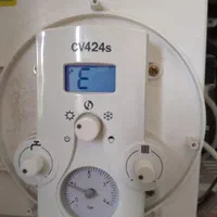 تعمیرات تخصصی پکیج بوتان وایران رادیاتور(واوان)