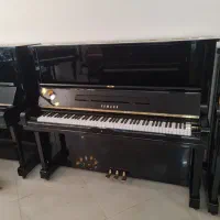 پیانو آکوستیک یاماها U3