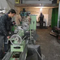 تراشکار ماهر|استخدام صنعتی، فنی، مهندسی|مشهد, یاغون آباد|دیوار