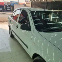 تیبا صندوق دار|خودرو سواری و وانت|قدس, شهر‌قدس|دیوار