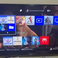 PS4 fat 500 gig|کنسول، بازی ویدئویی و آنلاین|تهران, ظفر|دیوار