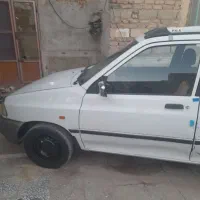 پراید 131