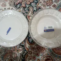 ظروف شیشهای|ظروف سرو و پذیرایی|مسجد سلیمان, |دیوار