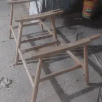 صندلی قایقی