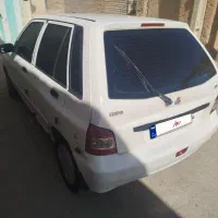 پراید 111|خودرو سواری و وانت|اصفهان, ارزنان|دیوار