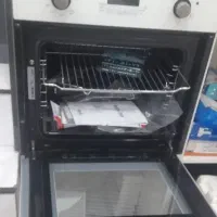 فر توکار سینجر برق گاز فروش به قیمت فاکتور