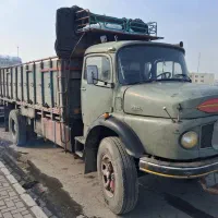 بنز تک باری