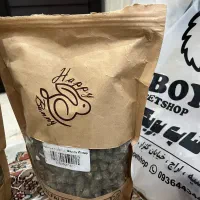 غذای خرگوش