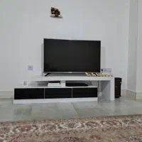 میز تلویزیون در حد|میز تلویزیون|هشتگرد, هشتگرد قدیم|دیوار