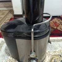 آبمیوه گیری کینگ