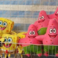 عروسک پولیشی|اسباب‌‌بازی|بندرعباس, |دیوار