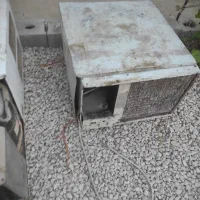 کولر گازی 18|کولر گازی و فن‌کوئل|بندر دیر, |دیوار