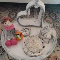 دکوری تزئینی